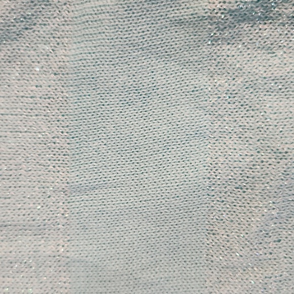 Gap Kids Teal Green Cardigan. NWT! Size XL. - Picture 2 of 5